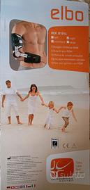 Tutore ortopedico avambraccio destro