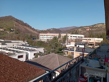 Appartamento risrutturato