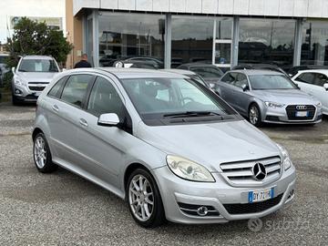 Mercedes-benz B 180 CDI Sport Automatica