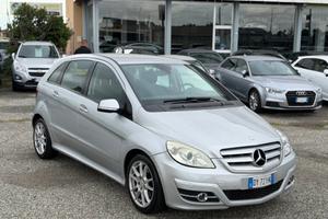 Mercedes-benz B 180 CDI Sport Automatica