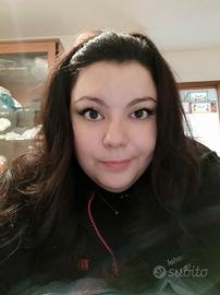 Segretaria, receptionist, addetta ufficio