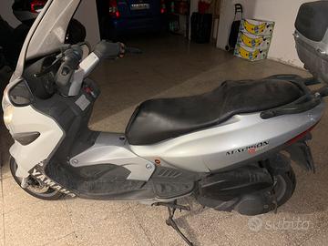 Malaguti  Madison 250