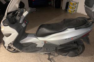 Malaguti  Madison 250