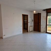 Polesella, quadrilocale con ingresso indipendente