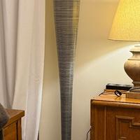 Lampada da terra Foscarini MITE Grigia