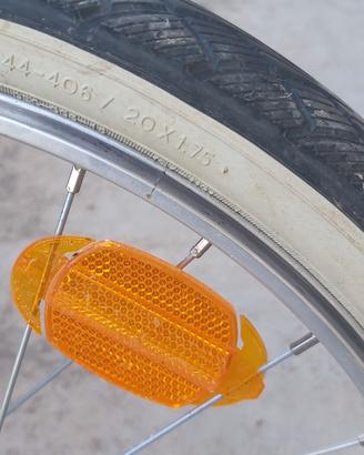 BICICLETTA BAMBINA 
