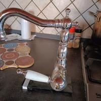 rubinetto consegna a mano Lucera foggia 