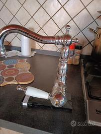 rubinetto consegna a mano Lucera foggia 