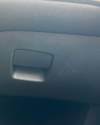 Cassetto porta oggetti Opel Corsa E 2015