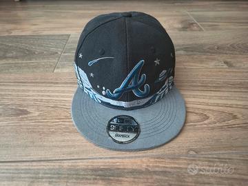 Snapback New Era