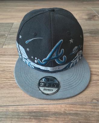 Snapback New Era