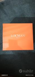 orologio Locman Montecristo Carbon limited edition