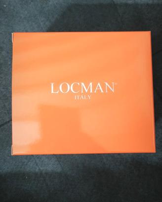orologio Locman Montecristo Carbon limited edition