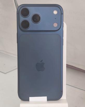 Iphone 17 Promax 256gb