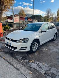 Volkswagen Golf GTI 1.6 TDI 110 CV 5p. Executive B