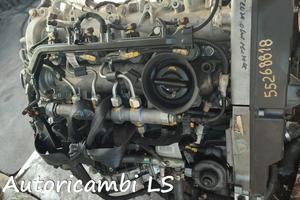 Motore alfa romeo q4 2.2 55268818