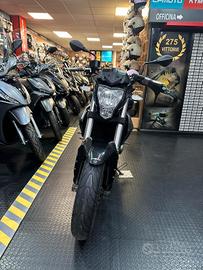 Benelli BN 302 - 2018