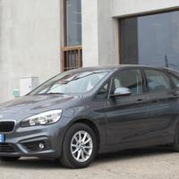 BMW 216 d Active Tourer Advantage auto