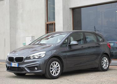 BMW 216 d Active Tourer Advantage auto