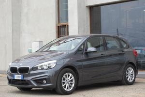 BMW 216 d Active Tourer Advantage auto