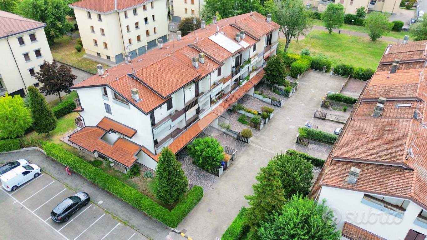 Casa – Sorbolo - Vista 2