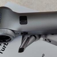 Compressore Aria Portatile K100 – 230.000 RPM, New