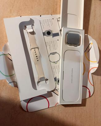 APPLE WATCH SE 2 generazione 44mm