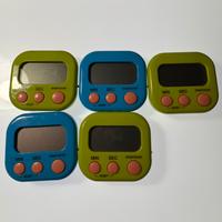 Timer digitale cucina con magnete