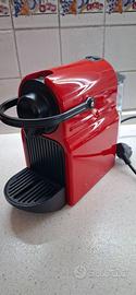 Macchina caffè Nespresso krups