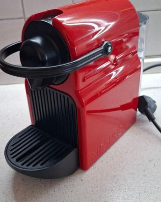 Macchina caffè Nespresso krups