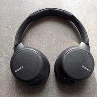 Cuffie Sony WH-CH710N