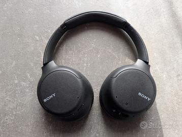 Cuffie Sony WH-CH710N