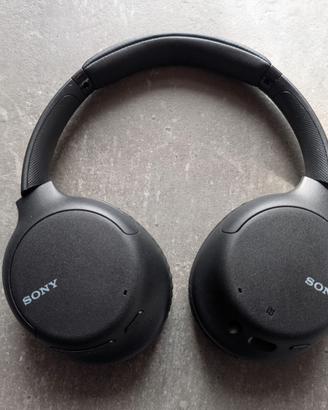 Cuffie Sony WH-CH710N