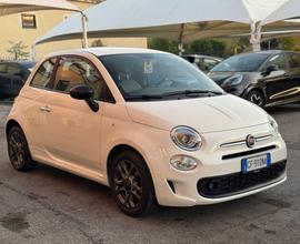 FIAT 500 1.0 Hybrid Connect "SPORT" + GPL