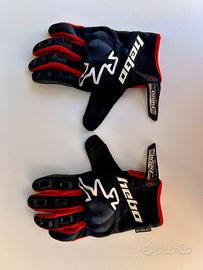 protezioni moto acerbis e hero set completo