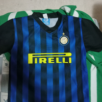 Maglia Inter Candreva