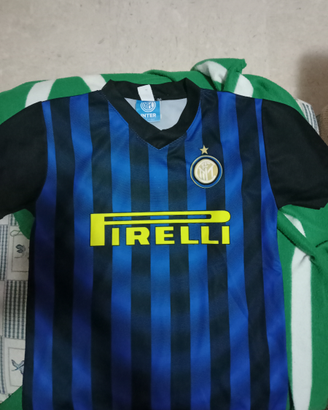 Maglia Inter Candreva