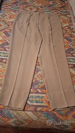 Pantaloni donna Luisa Spagnoli tg 50