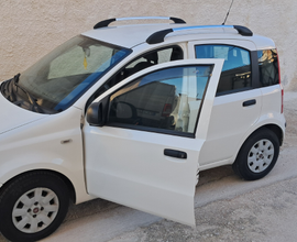 Fiat Panda anno 2010