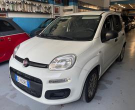 Fiat Panda Cross 1.0 FireFly S&S Hybrid