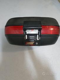 Bauletto moto GIVI Maxia