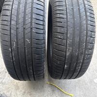 gomme usate 2055516 Estivo BRIDGESTONE - TUR - 297