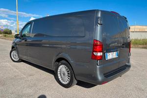 Mercedes-Benz Vito Furgone 116 CDI Extralong