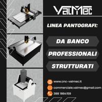 Pantografi Frese