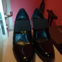 Scarpa con tacco Hogan numero 36