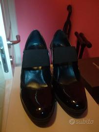 Scarpa con tacco Hogan numero 36