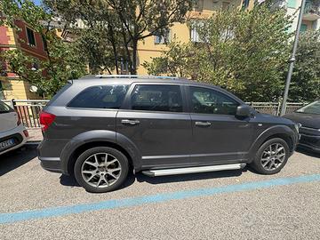 Fiat Freemont