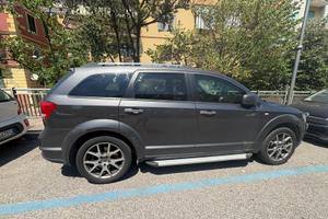 Fiat Freemont