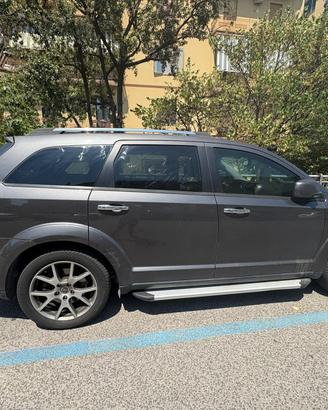 Fiat Freemont