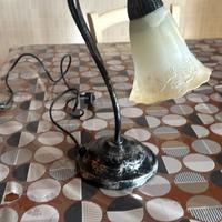 Abat-jour da comodino